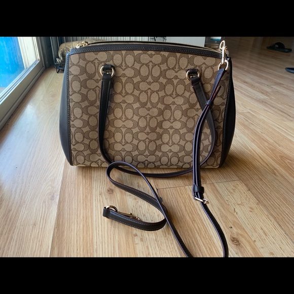 Coach Bag 😍 - Picture 5 of 6